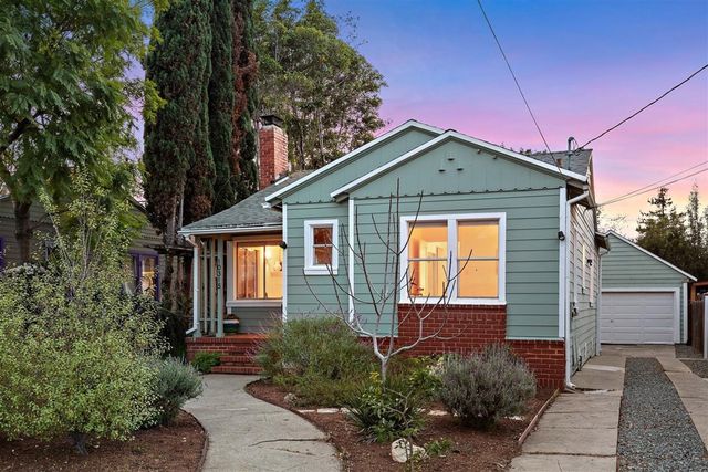 10315 Dante Ave, Oakland, CA 94603