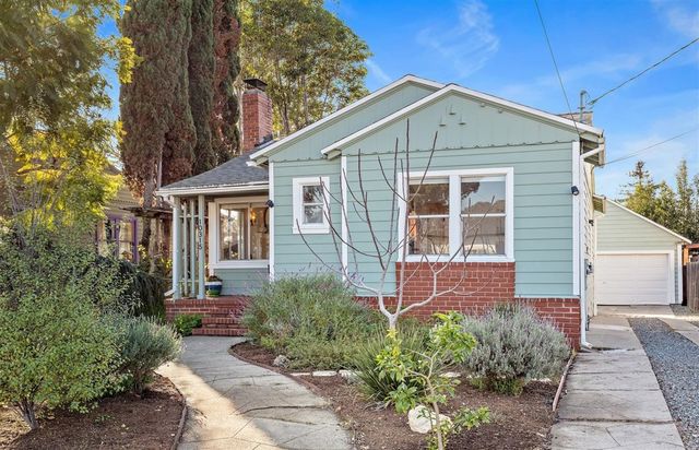 10315 Dante Ave, Oakland, CA 94603