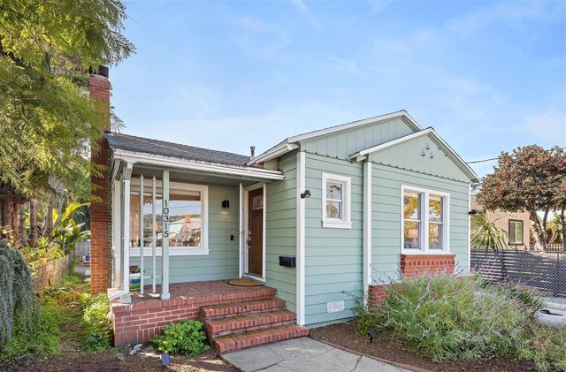 10315 Dante Ave, Oakland, CA 94603