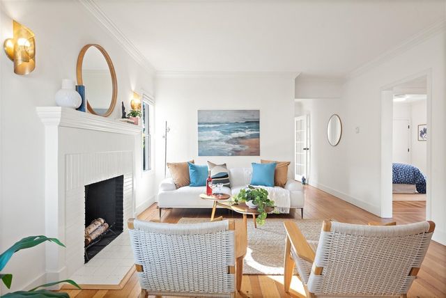 10315 Dante Ave, Oakland, CA 94603