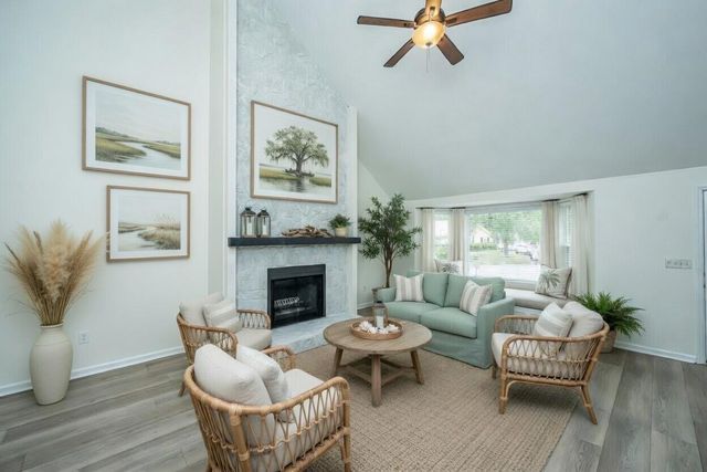 12 Inverary Court, Charleston, SC 29414
