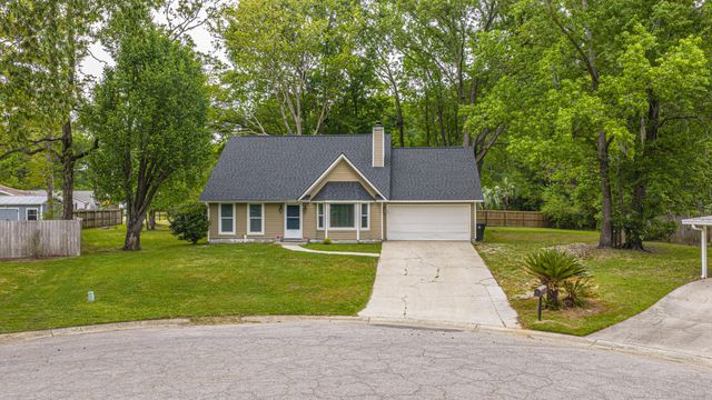 12 Inverary Court, Charleston, SC 29414