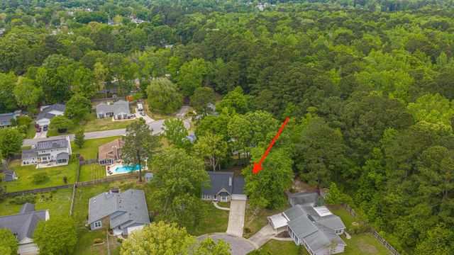 12 Inverary Court, Charleston, SC 29414
