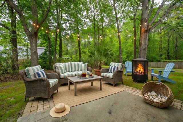 12 Inverary Court, Charleston, SC 29414