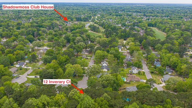 12 Inverary Court, Charleston, SC 29414