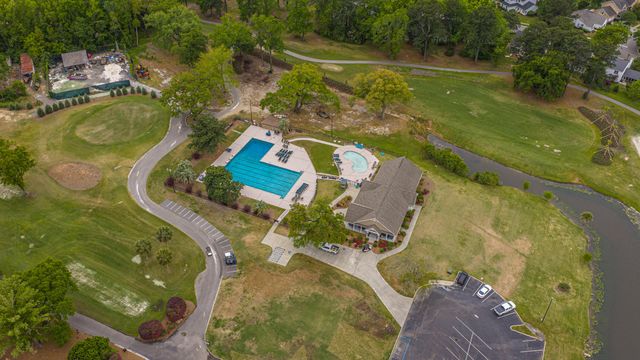 12 Inverary Court, Charleston, SC 29414