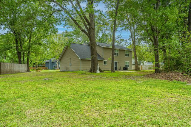 12 Inverary Court, Charleston, SC 29414