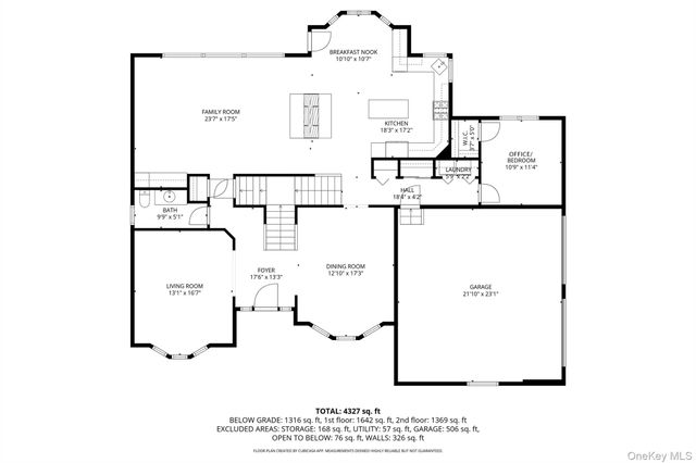 6 Wedge Way, Suffern, NY 10901