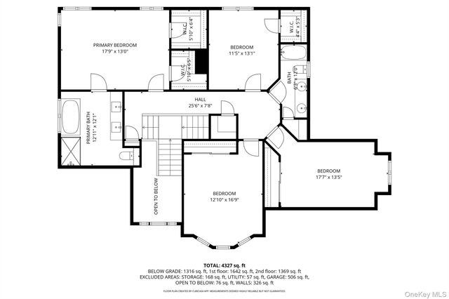 6 Wedge Way, Suffern, NY 10901