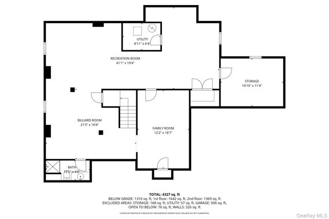 6 Wedge Way, Suffern, NY 10901