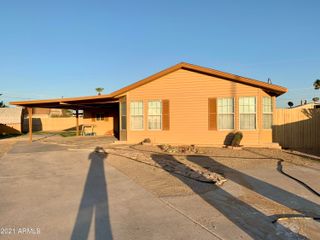 10814 W MICHAEL Drive, Peoria, AZ 85373