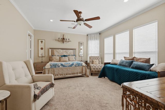 3902 Paseo Campanario Drive, Richmond, TX 77406