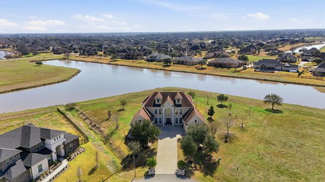 3902 Paseo Campanario Drive, Richmond, TX 77406
