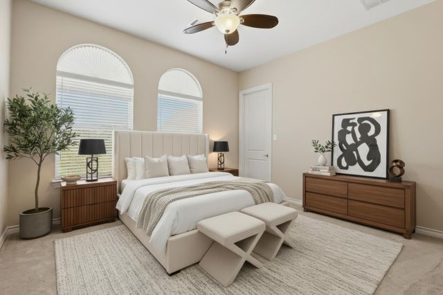 3902 Paseo Campanario Drive, Richmond, TX 77406