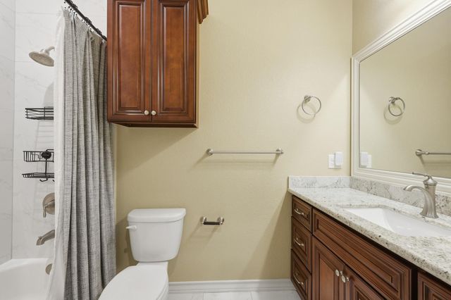 3902 Paseo Campanario Drive, Richmond, TX 77406