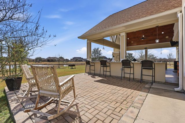 3902 Paseo Campanario Drive, Richmond, TX 77406