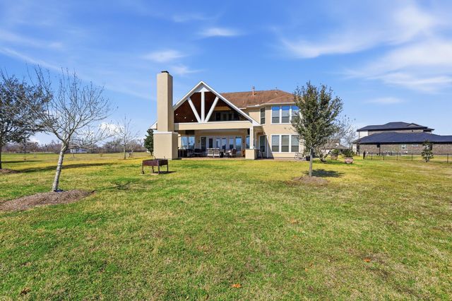 3902 Paseo Campanario Drive, Richmond, TX 77406