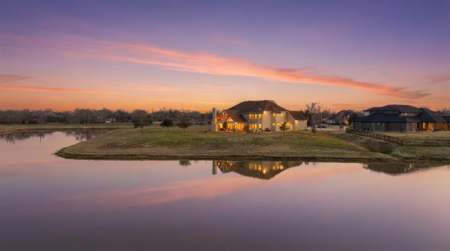 3902 Paseo Campanario Drive, Richmond, TX 77406