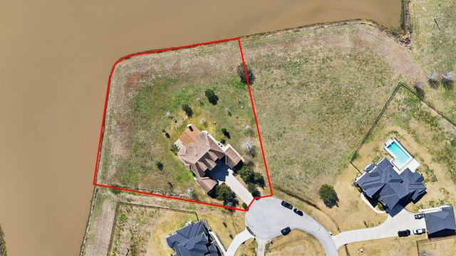 3902 Paseo Campanario Drive, Richmond, TX 77406