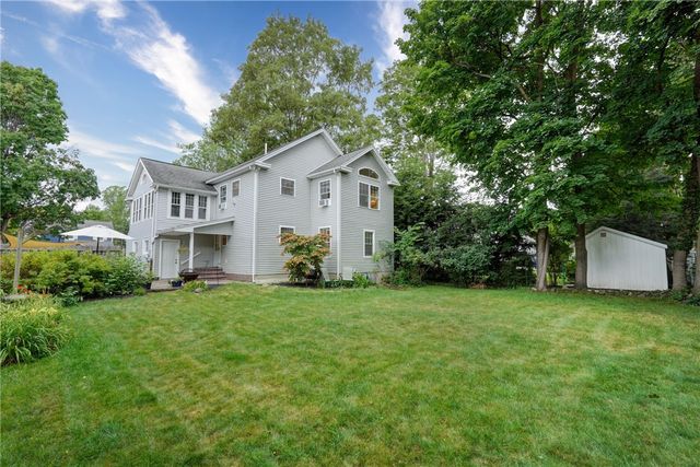 83 Dewey Avenue, Perinton, NY 14450