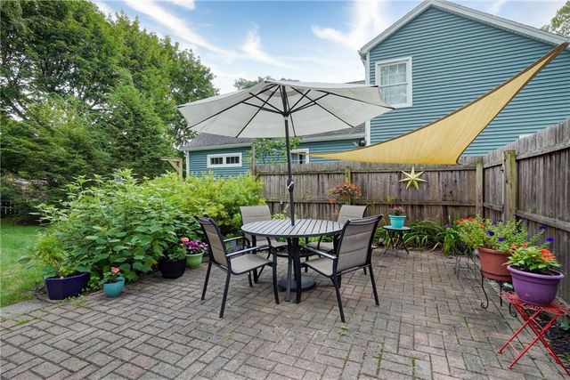83 Dewey Avenue, Perinton, NY 14450