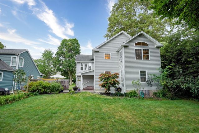 83 Dewey Avenue, Perinton, NY 14450