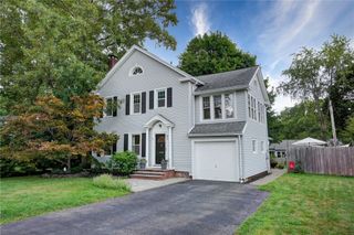 83 Dewey Avenue, Perinton, NY 14450