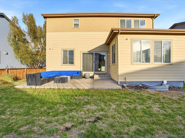 10021 Truckee Street, Commerce City, CO 80022