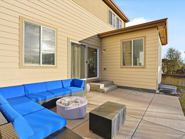 10021 Truckee Street, Commerce City, CO 80022