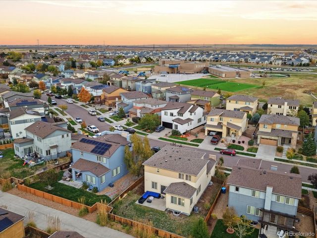 10021 Truckee Street, Commerce City, CO 80022