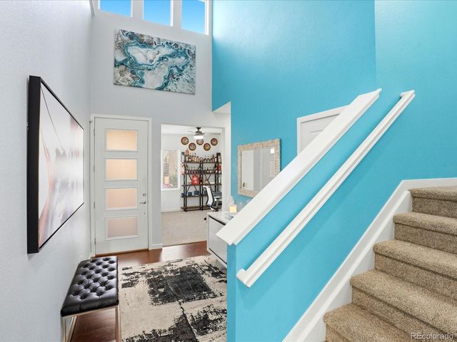 10021 Truckee Street, Commerce City, CO 80022