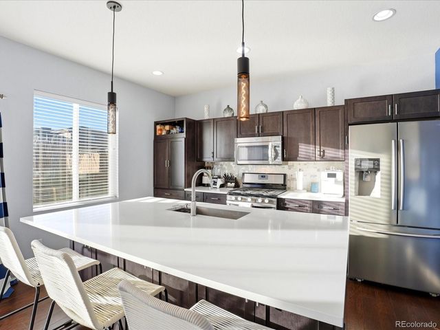 10021 Truckee Street, Commerce City, CO 80022