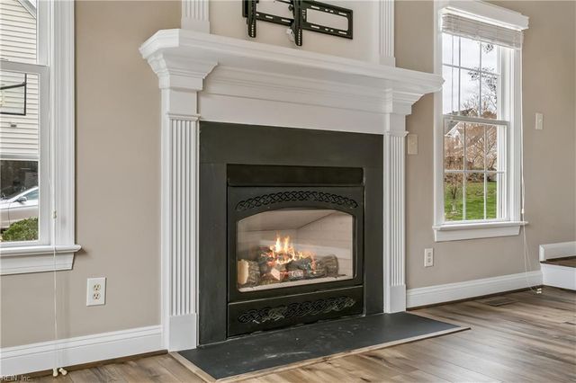 3921 Powhatan PW, Williamsburg, VA 23188