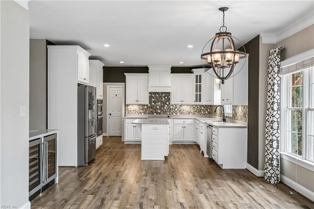 3921 Powhatan PW, Williamsburg, VA 23188