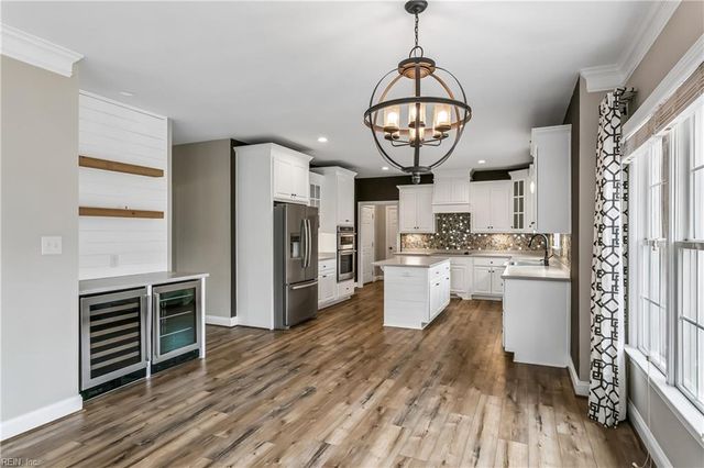 3921 Powhatan PW, Williamsburg, VA 23188