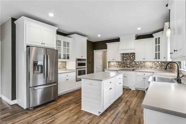 3921 Powhatan PW, Williamsburg, VA 23188