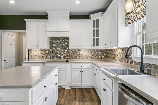 3921 Powhatan PW, Williamsburg, VA 23188