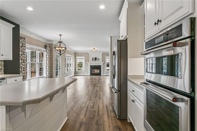 3921 Powhatan PW, Williamsburg, VA 23188