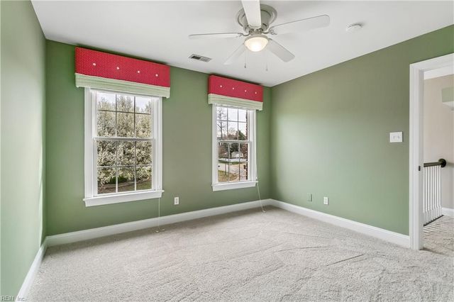 3921 Powhatan PW, Williamsburg, VA 23188