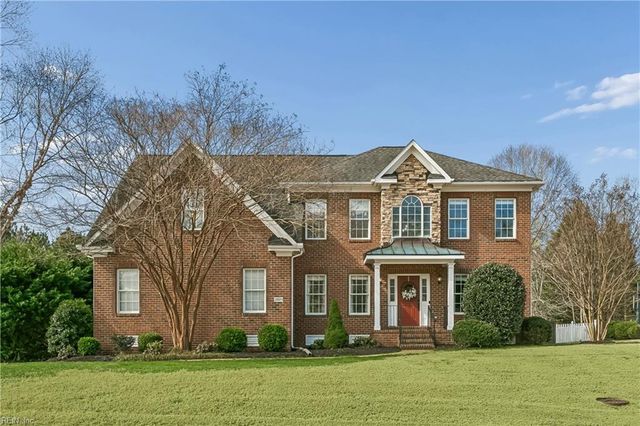 3921 Powhatan PW, Williamsburg, VA 23188