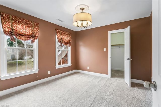 3921 Powhatan PW, Williamsburg, VA 23188