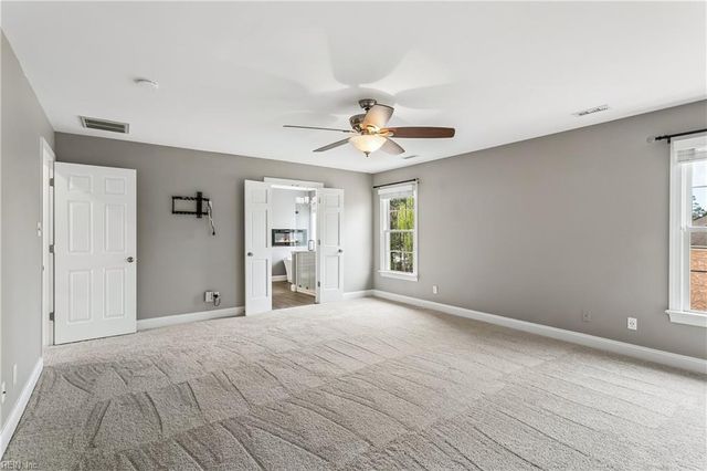 3921 Powhatan PW, Williamsburg, VA 23188