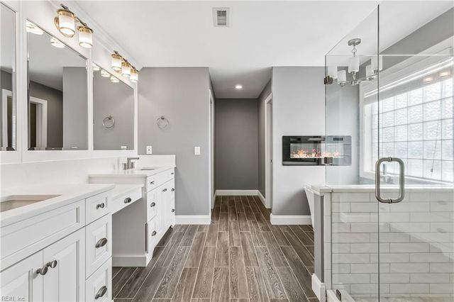 3921 Powhatan PW, Williamsburg, VA 23188