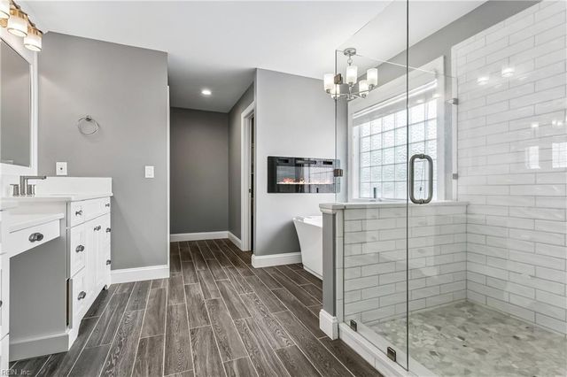 3921 Powhatan PW, Williamsburg, VA 23188