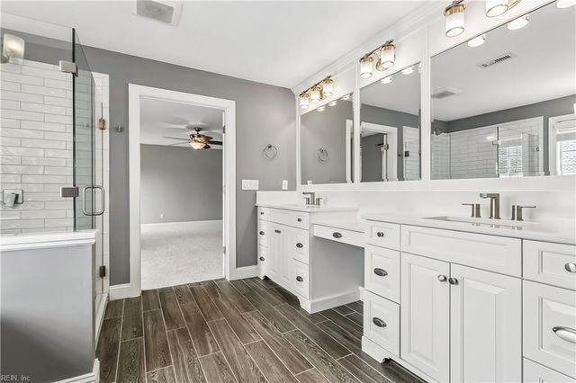 3921 Powhatan PW, Williamsburg, VA 23188