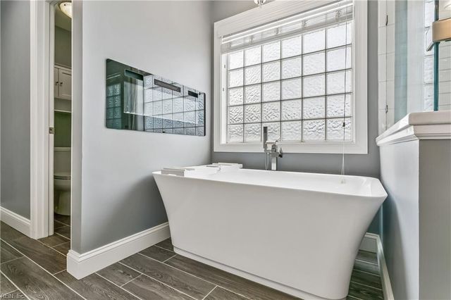 3921 Powhatan PW, Williamsburg, VA 23188