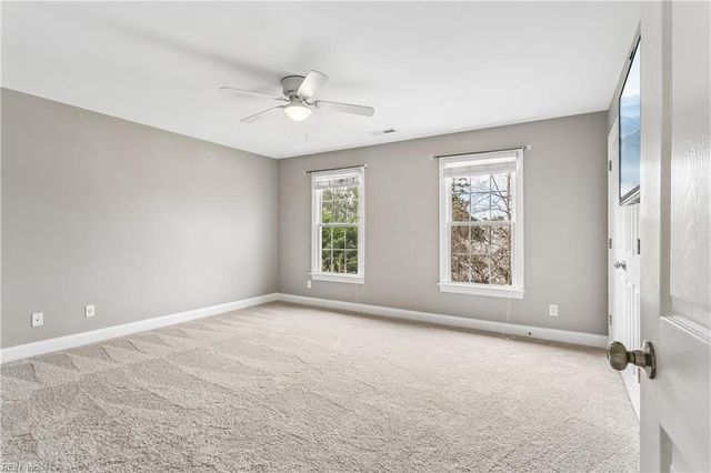 3921 Powhatan PW, Williamsburg, VA 23188