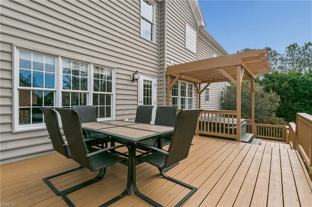 3921 Powhatan PW, Williamsburg, VA 23188