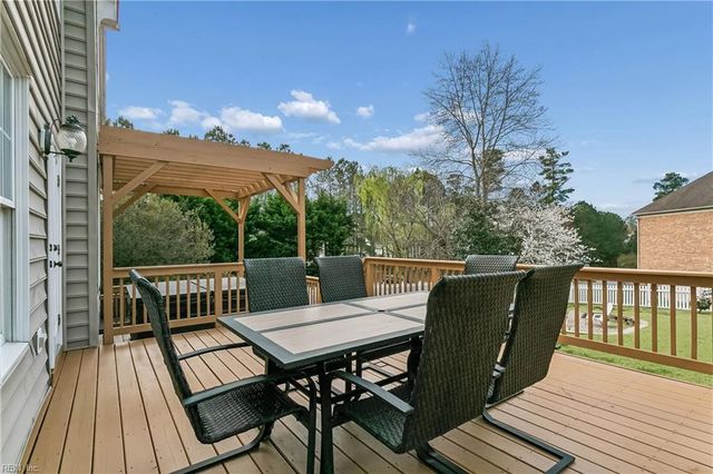 3921 Powhatan PW, Williamsburg, VA 23188