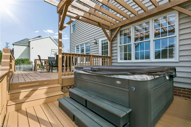 3921 Powhatan PW, Williamsburg, VA 23188